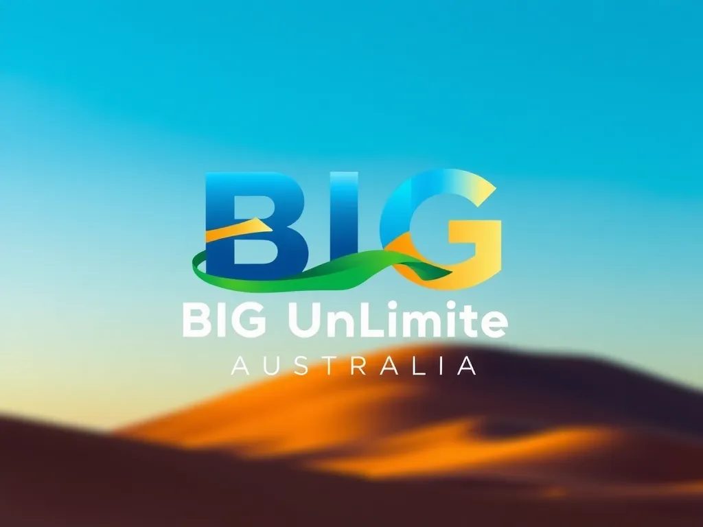 Experience Infinite Possibilities with BIG Unlimited Australia